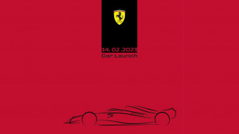Scuderia Ferrari To Unveil Formula Challenger On