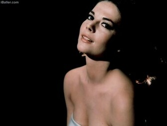 Natalie Wood Wallpaper