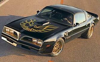 Trans Am Wallpaper Pontiac Front