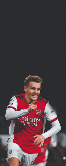 Arsenal Sepak Bola