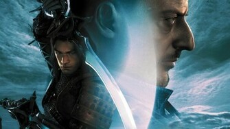 Onimusha Demon Siege Wallpaper In
