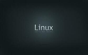 Linux Wallpaper