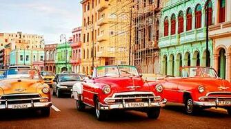 Cuban Wallpaper