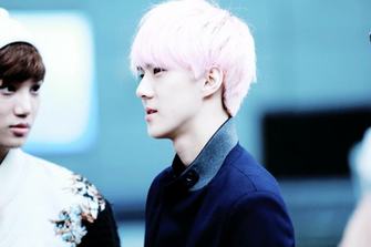 Dont Miss Sehun Exo K Cool Wallpaper HD Get All Of