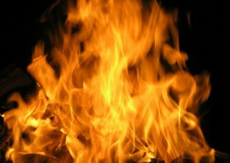 Fire Wallpaper Photo