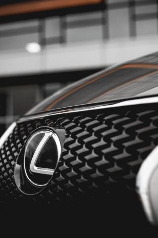Lexus Pictures Image