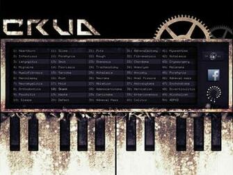 Sound Synthesizer Wallpaper New HD Widescreen Desktop