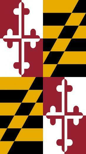 Maryland iPhone Wallpaper HD
