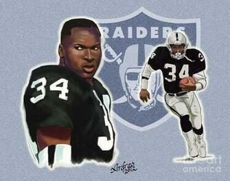 Bo Jackson Jacks