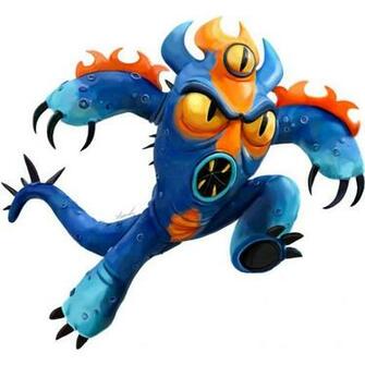 Fredzilla With Image Big Hero Characters