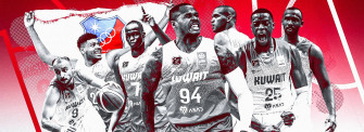 Road To Wasl Final Dubai Kuwait Club West Asia Super