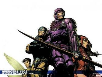 Marvel HD Wallpaper Techmynd Super Heroes