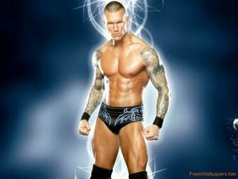 HD Wwe Randy Orton Smiley Faces Wallpaper Freshwallpaper