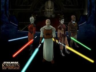 Kotor Wallpaper