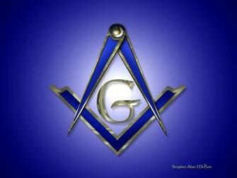 Masonic Wallpaper