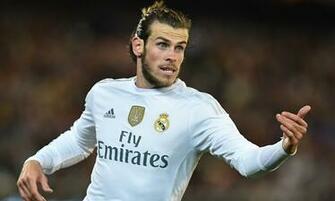Gareth Bale Wallpaper