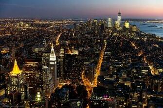 Wallpaper New York City Nyc Usa Desktop