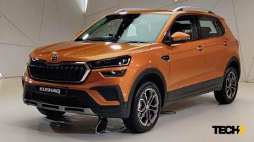 Skoda Kushaq Price Reveal In June Deliveries To Commence July