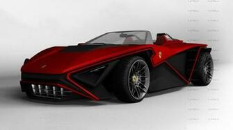 Best Collection Of Super Car Ferrari Wallpaper Gallery Original