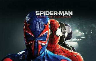 Spiderman Game Wallpaper Fanart HD Poster Concept Zeromin0