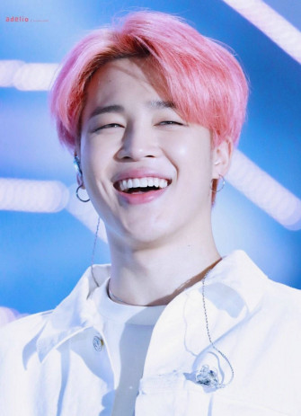 Jimin Bts Cute Wallpaper