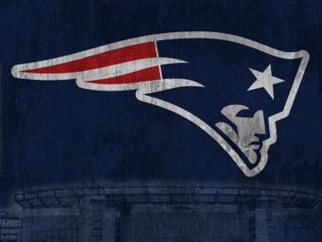 Patriots Logo Wallpaper Top Background