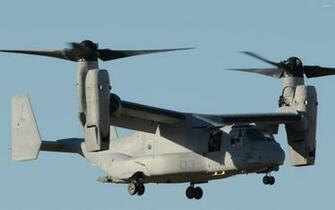 Bell Boeing V Osprey Wallpaper Aircraft