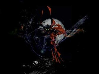 Spawn Wallpaper
