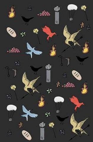 The Hunger Games Wallpaper I Didn T Make These Click To