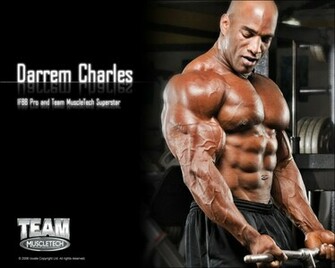 Bodybuilding Wallpaper