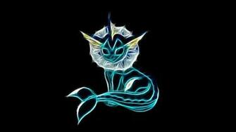 Vaporeon Wallpaper