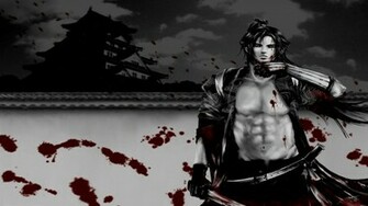 Best HD Anime Wallpaper