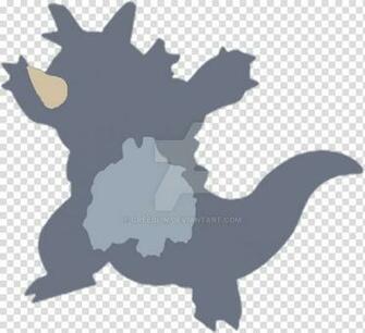 Cartoon Rocket Rhydon Rhyhorn National Dex Artist Sceptile