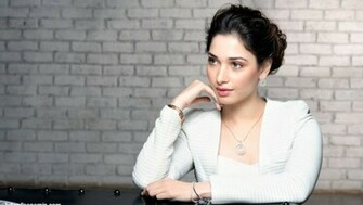 Tamanna Bhatia HD Wallpaper