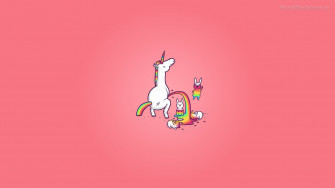 Best Unicorns Wallpaper Laptop
