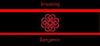 Breaking Benjamin Wallpaper