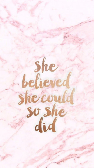 Positivity Aesthetic Wallpaper