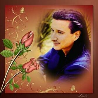 Steve Perry Image Wallpaper And Background