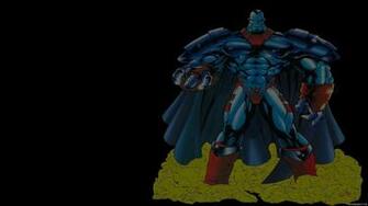 Wallpaper HD Desktop Comics