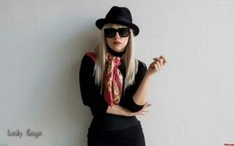 Lady Gaga Wallpaper Widescreen Original Fondos7