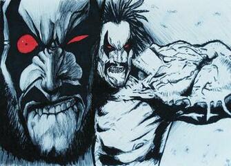 Lobo Dc Comics Wallpaper Image Thecelebritypix