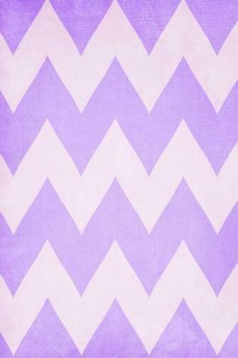 Pink And Purple Chevron Wallpaper PatterniPhone