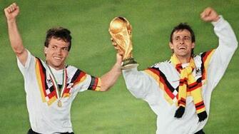 World Cup Winners All Time Top Scorers Complete Guide