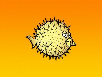 Openbsd Wallpaper Orange HD