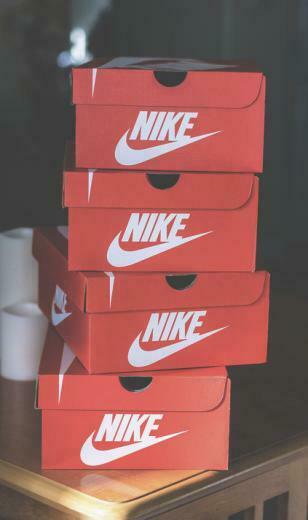 Logo Nike