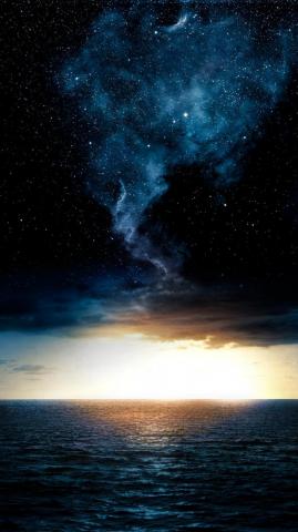 Cloud Atlas Wallpaper Top Background