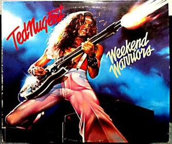Classic Rock Band Wallpaper