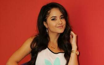 Becky G Girl Celebrity Hip Hop Singer Star Pictures
