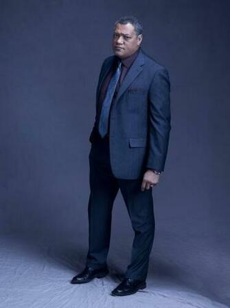 Hannibal Tv Series Image Laurence Fishburne As Agent Jack