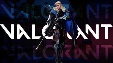 Game Wallpaper Thumbnail Sova Valorant By Ananttripathi